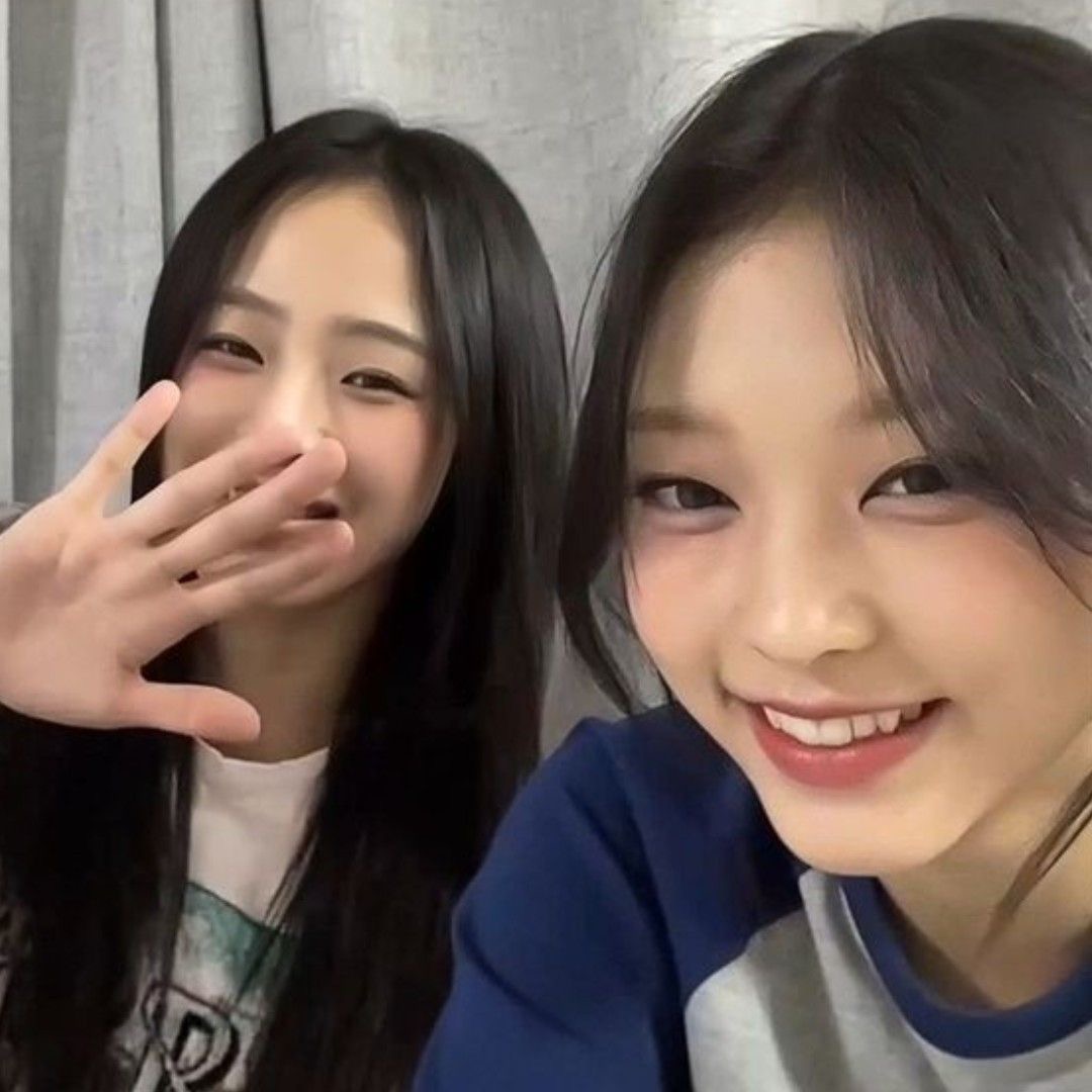 [잡담] 난 뉴진스 꾸꾸꾸 보다 이런게 너무 예뻐보이더라 | 인스티즈