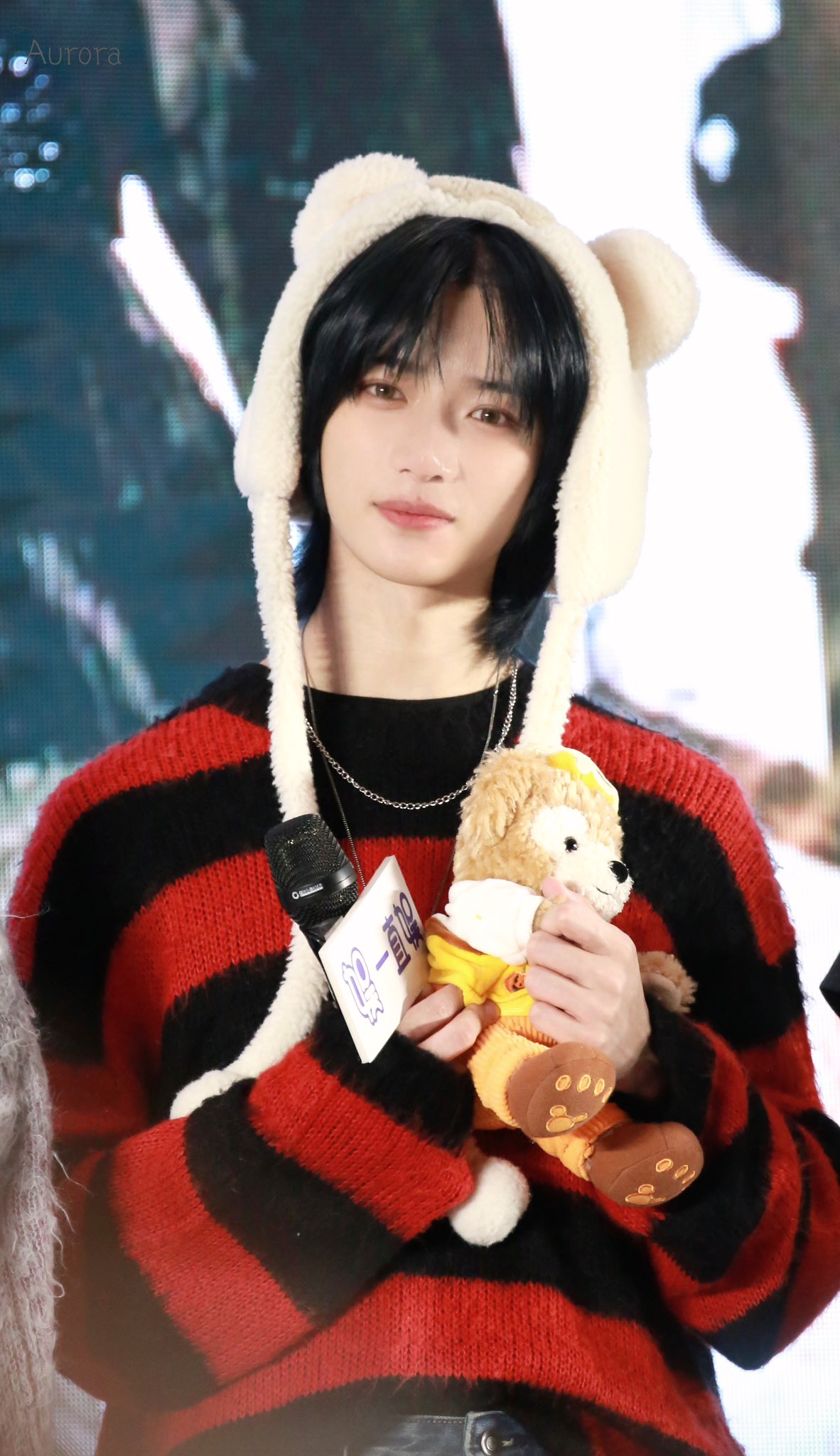 [잡담] 오늘 투바투 범규 얼굴 좋아 | 인스티즈