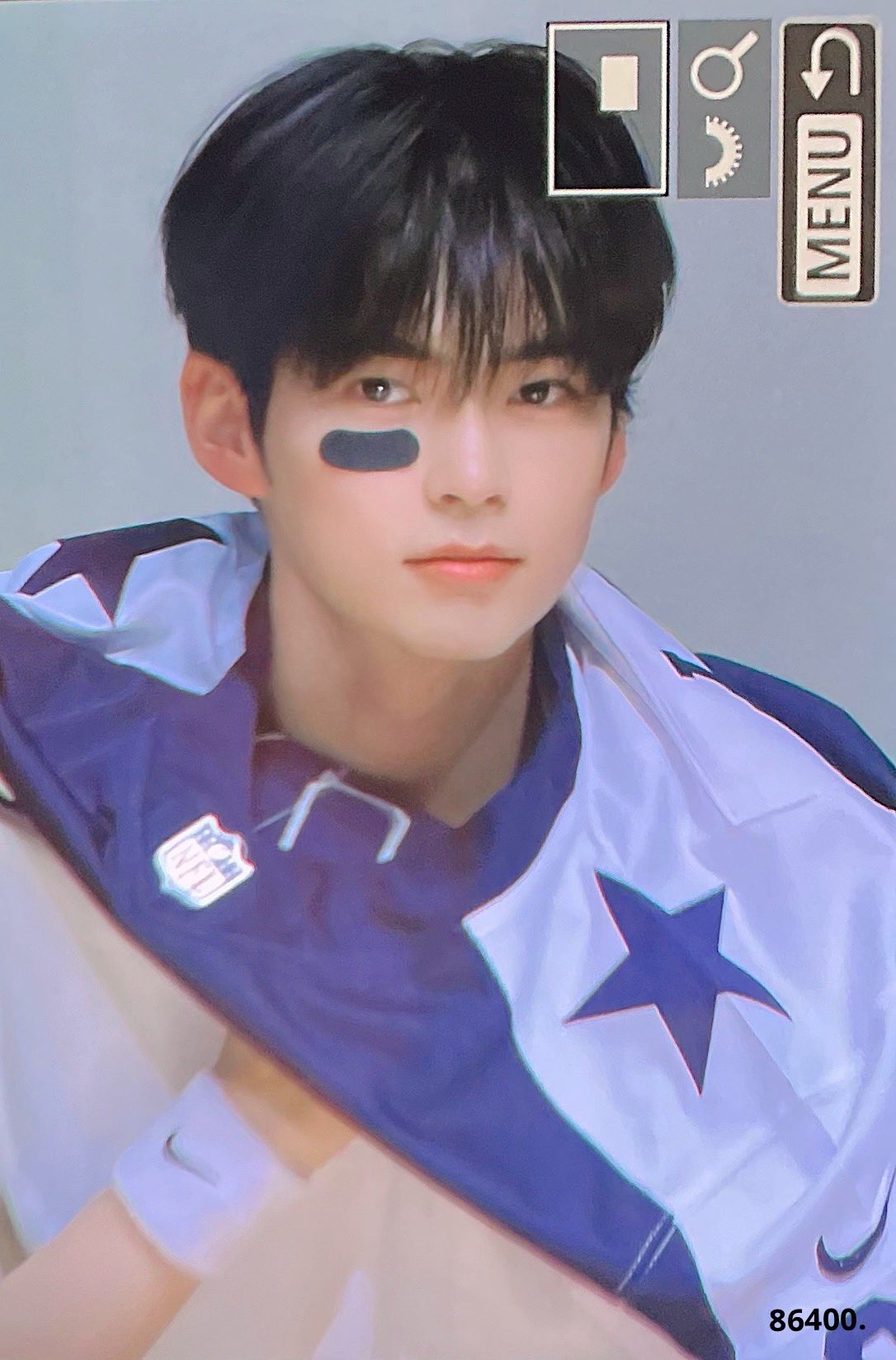 [잡담] 김지웅 한복 성한빈 럭비부 개 미쳤네.. | 인스티즈