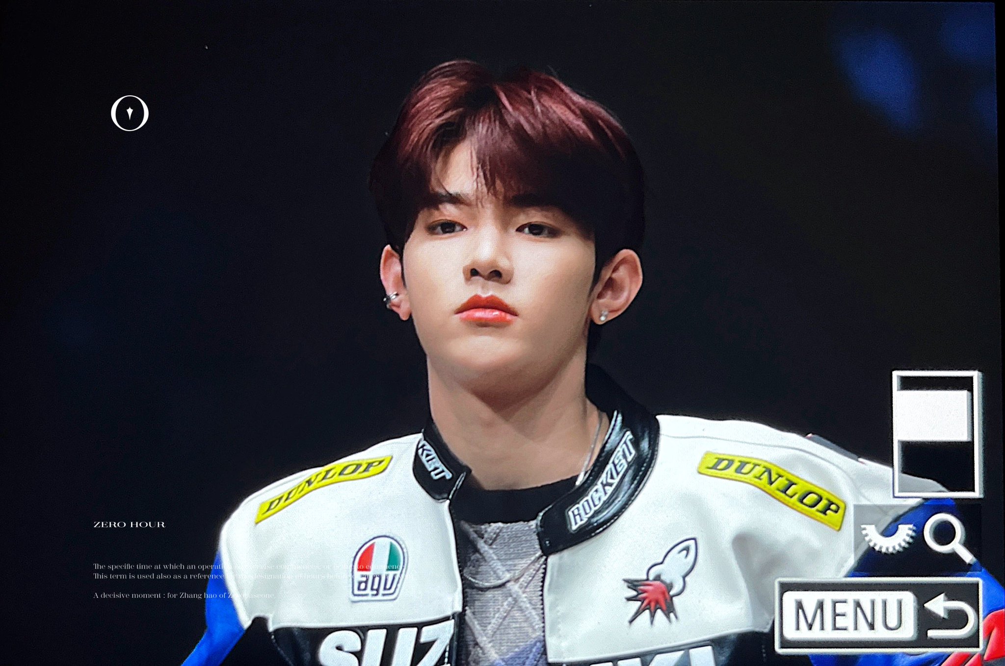 [잡담] 떴다 레이서장하오 | 인스티즈