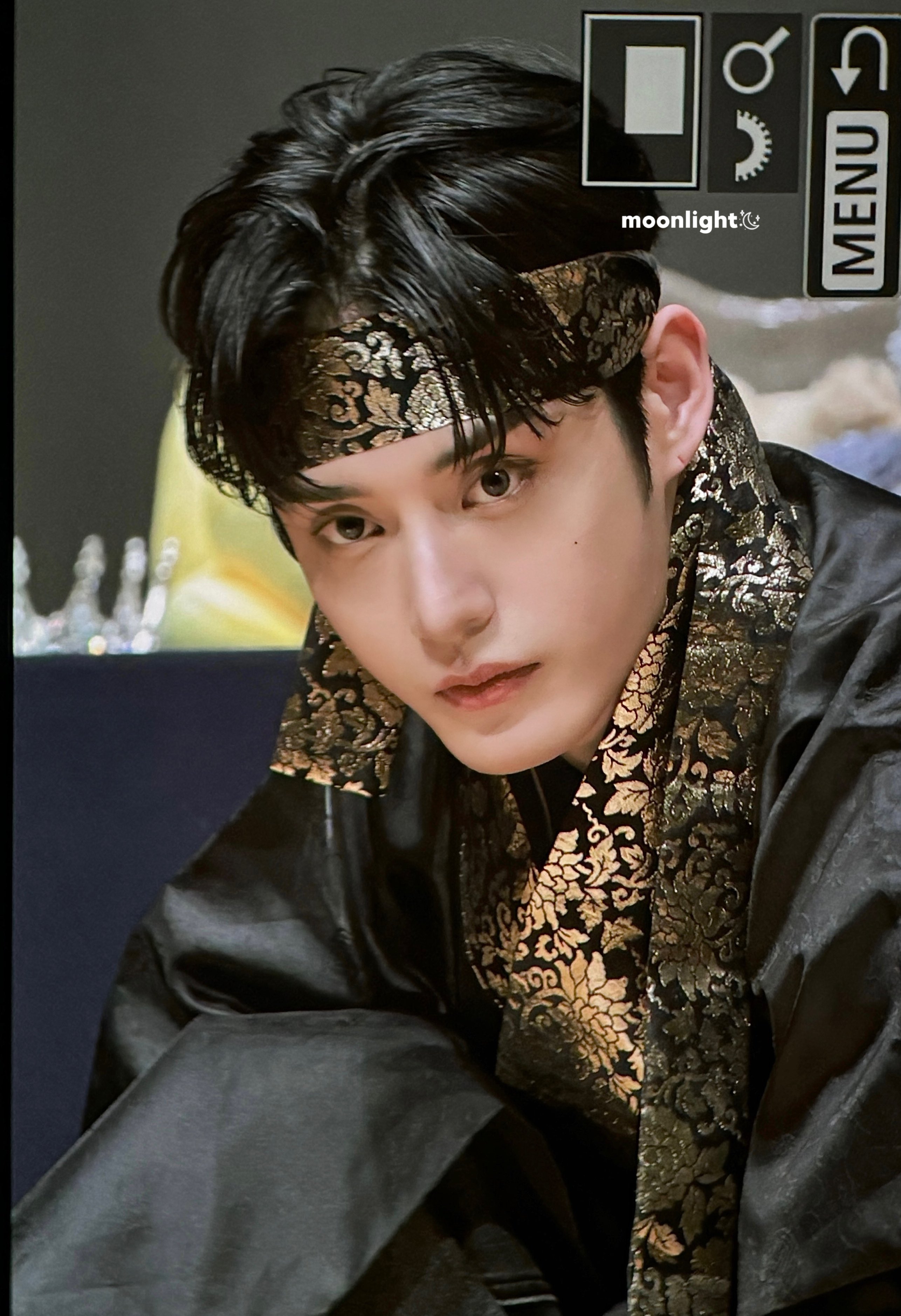 [잡담] 김지웅 한복 성한빈 럭비부 개 미쳤네.. | 인스티즈