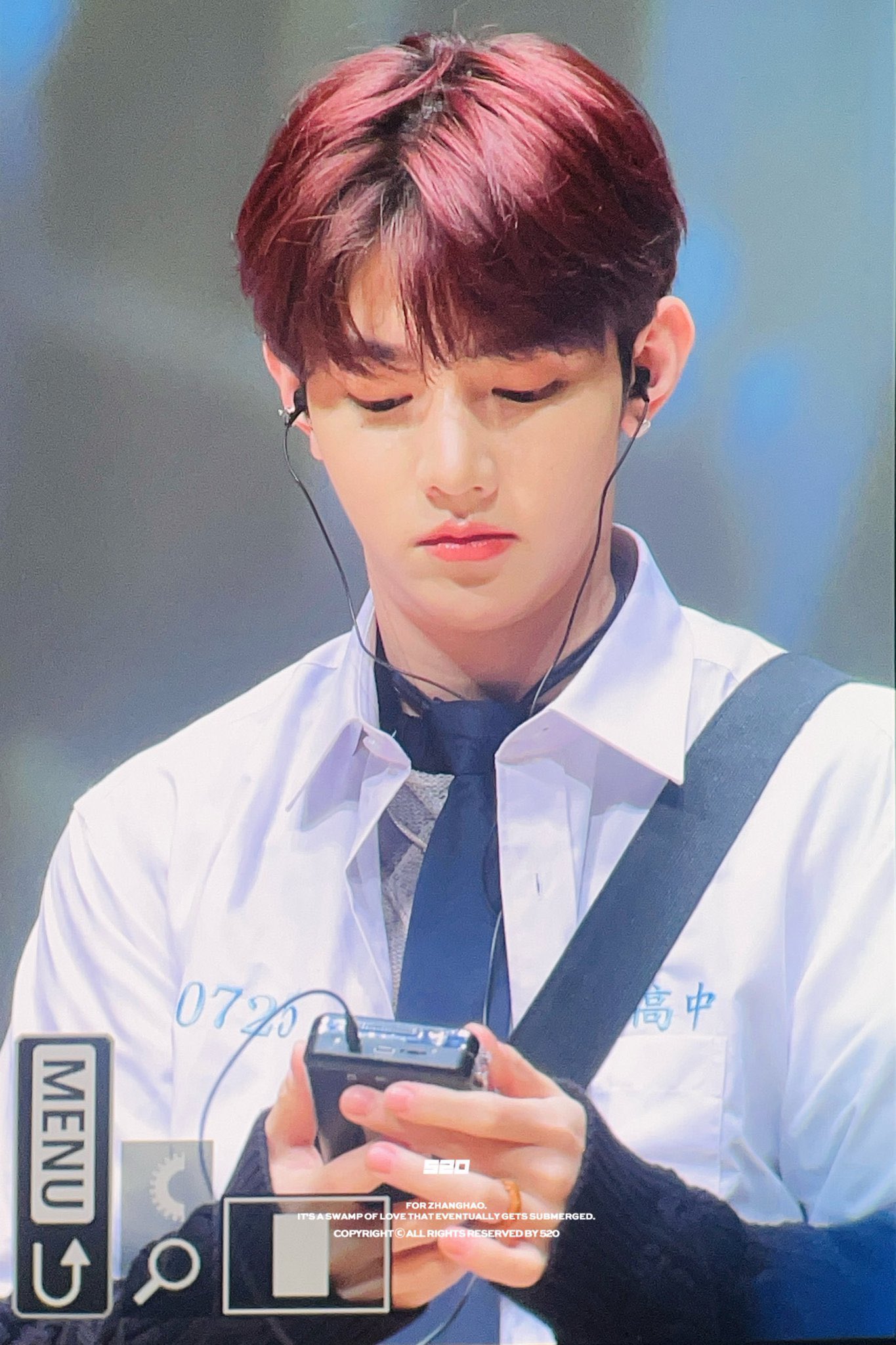 [잡담] 장하오 상견니 왔다 | 인스티즈