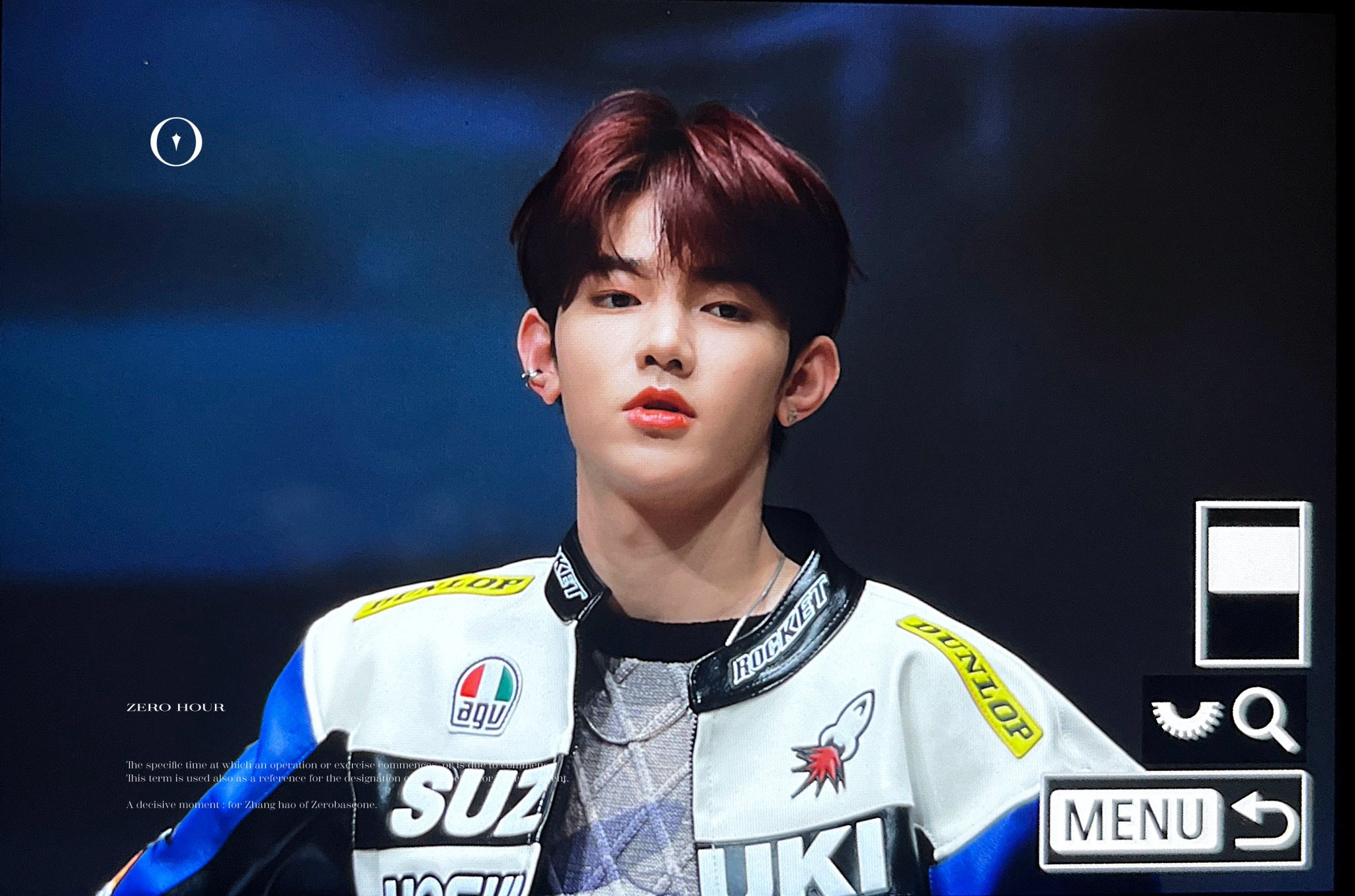 [잡담] 떴다 레이서장하오 | 인스티즈