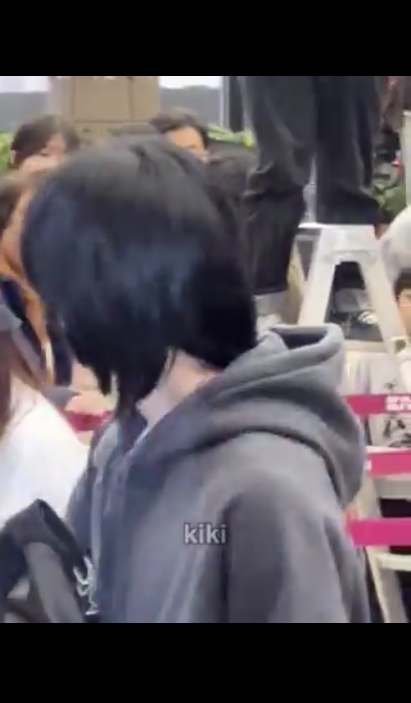 [잡담] 단발 원빈을 사랑해 | 인스티즈