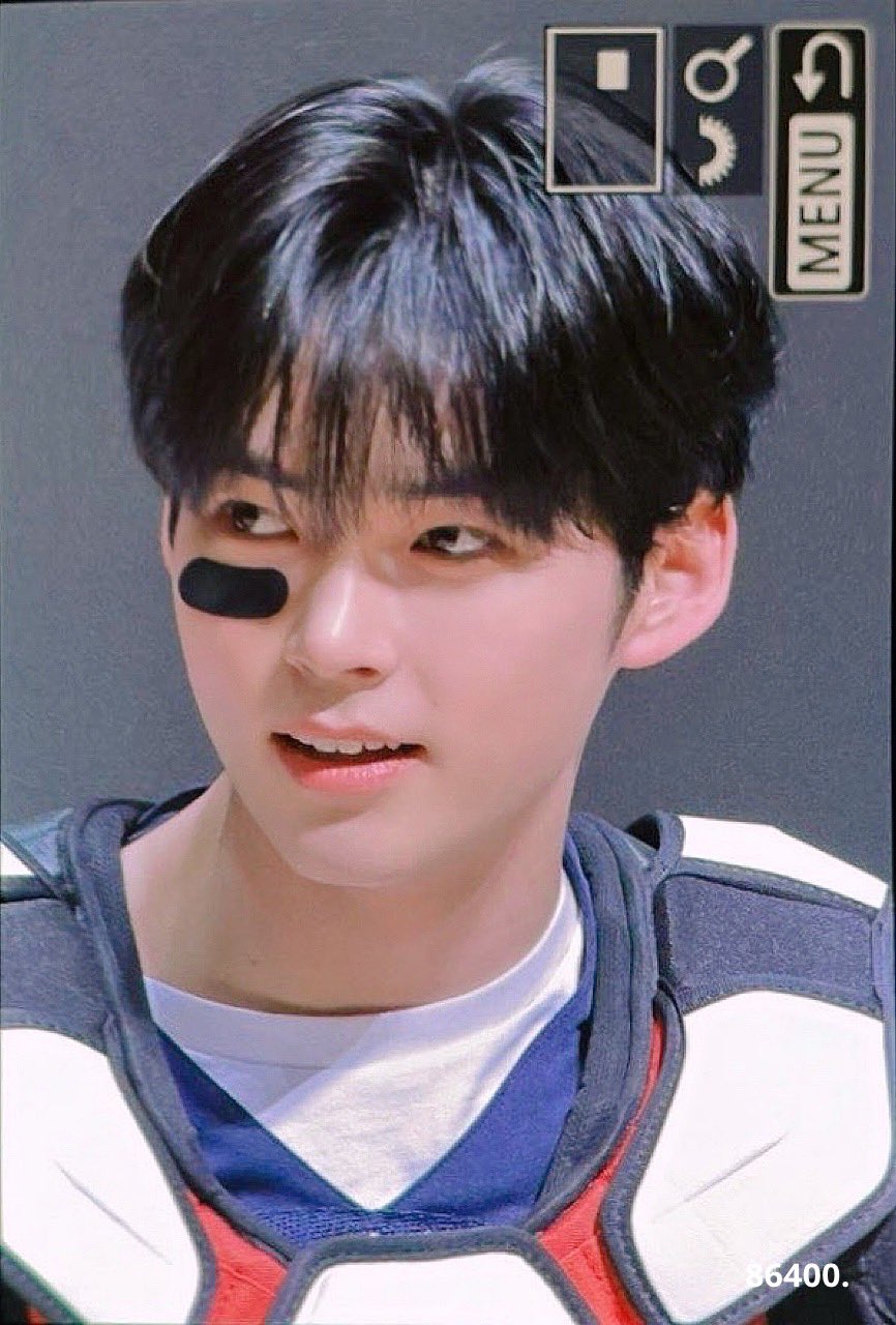 [잡담] 미친 하키부주장 성한빈 왔다 | 인스티즈