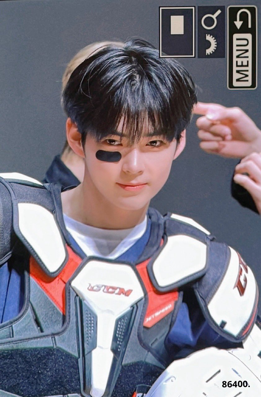 [잡담] ㅇㄴ 성한빈 오늘 팬싸템 봐 에반데 | 인스티즈