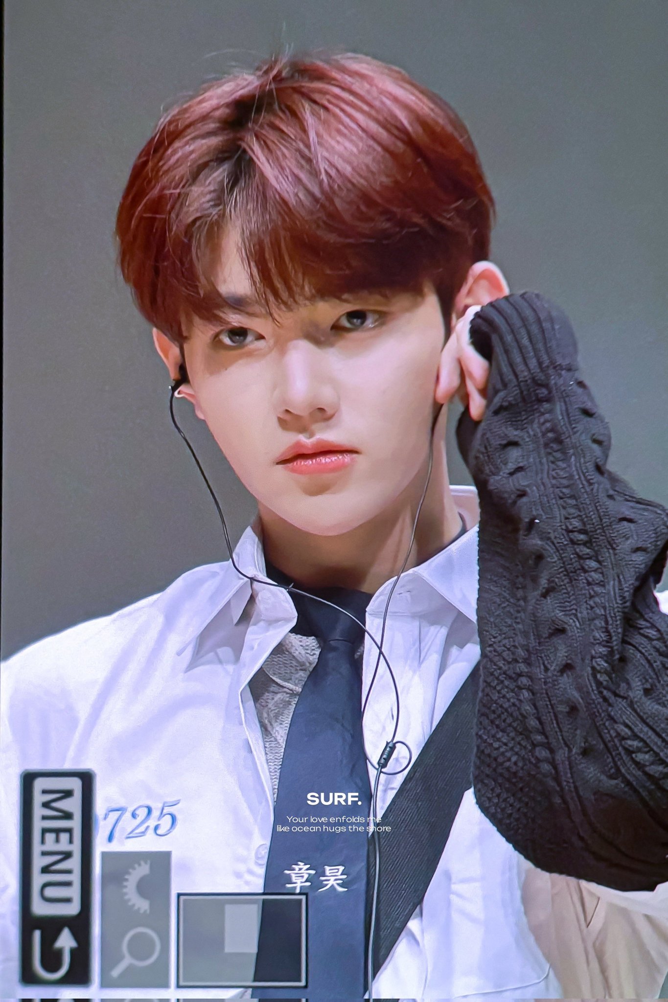 [잡담] 장하오 놀라운점 | 인스티즈