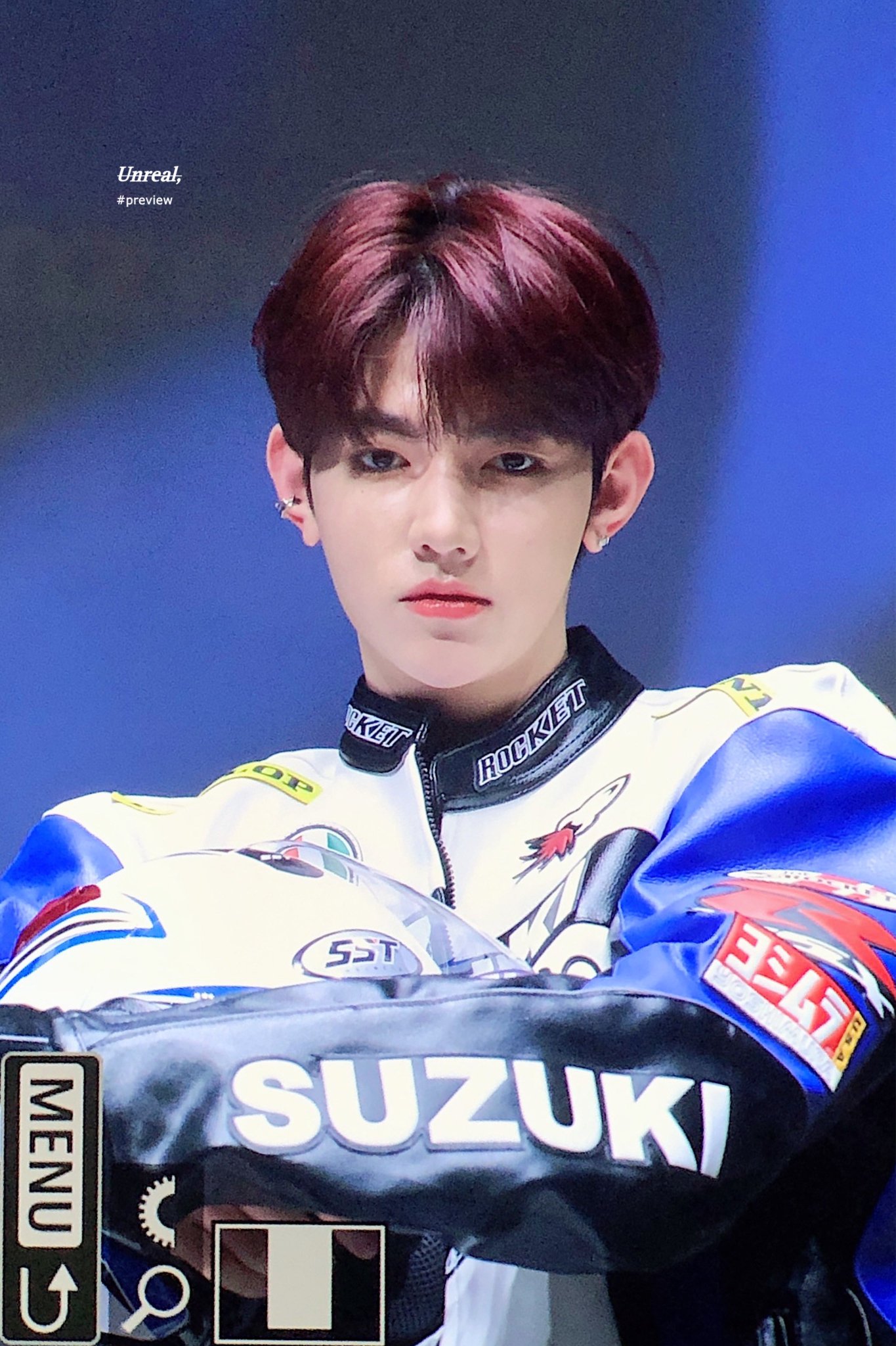 [잡담] 장하오 미쳤나봐 | 인스티즈