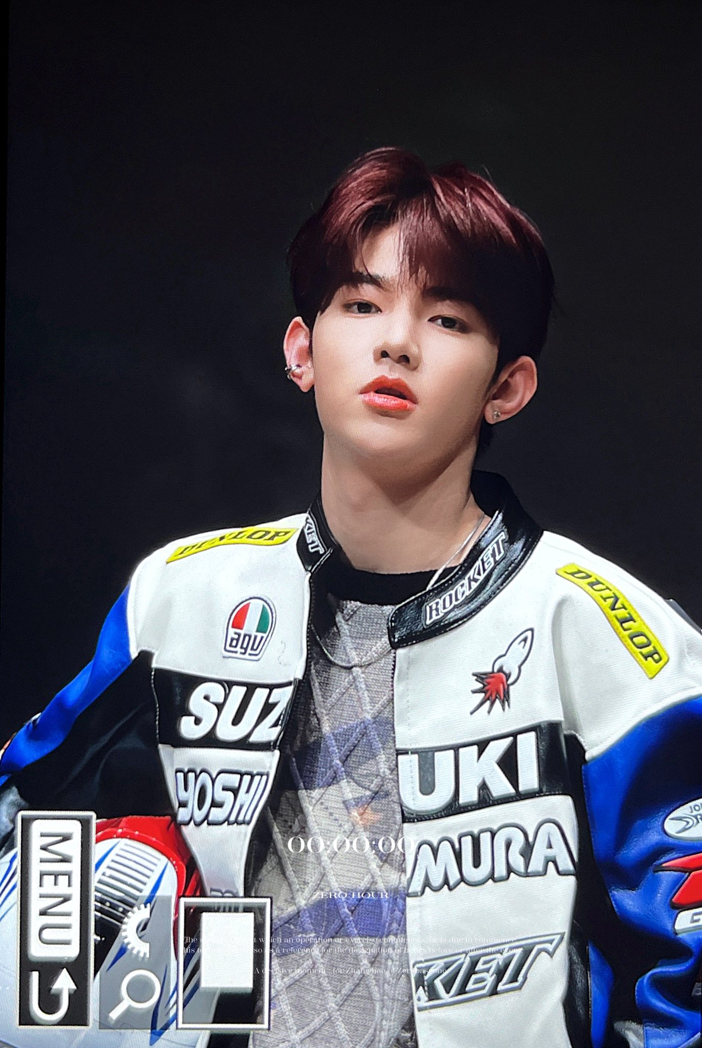 [잡담] 떴다 레이서장하오 | 인스티즈