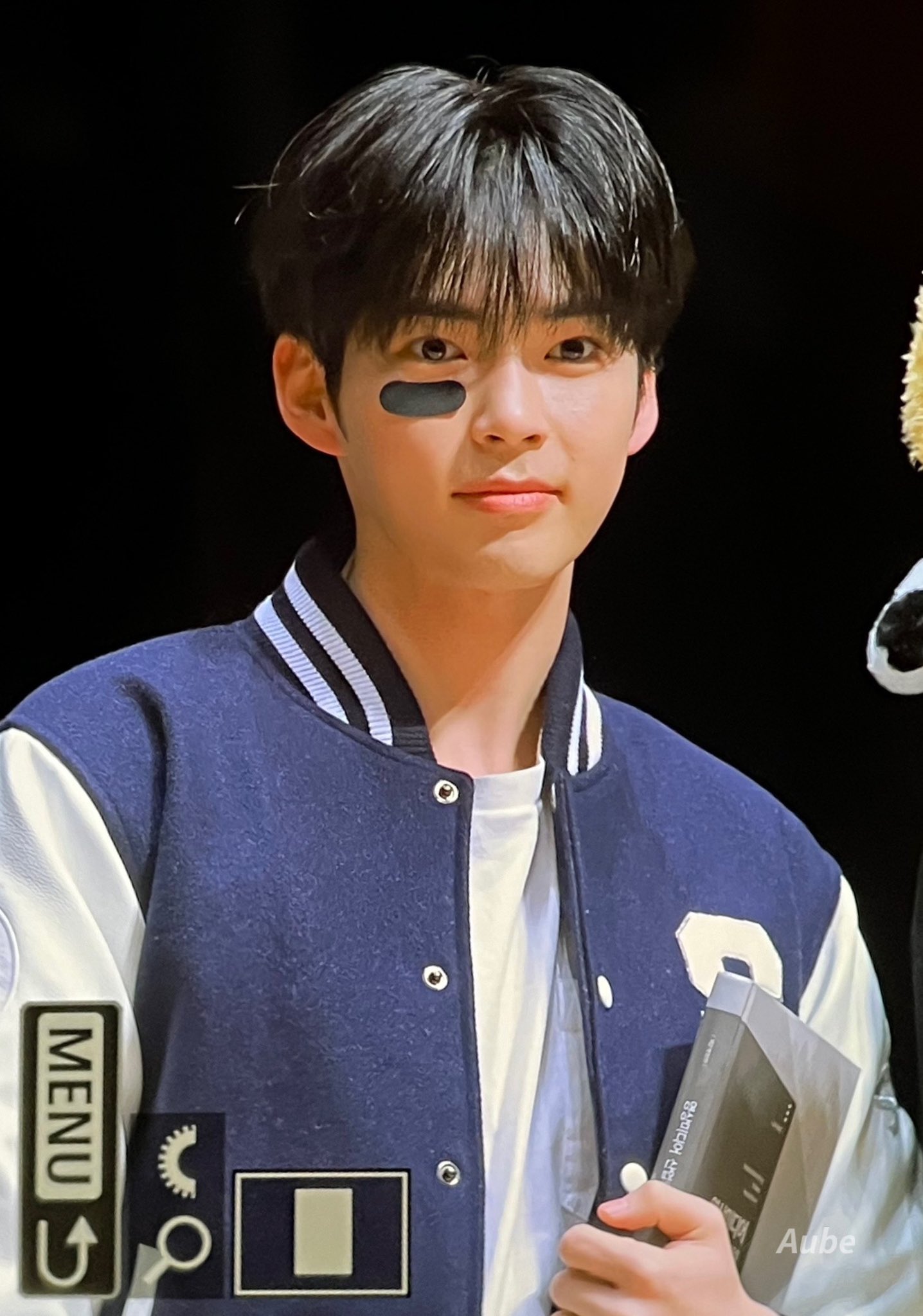 [잡담] 이것도 성한빈 선배 같다..팬싸 프리뷰 | 인스티즈