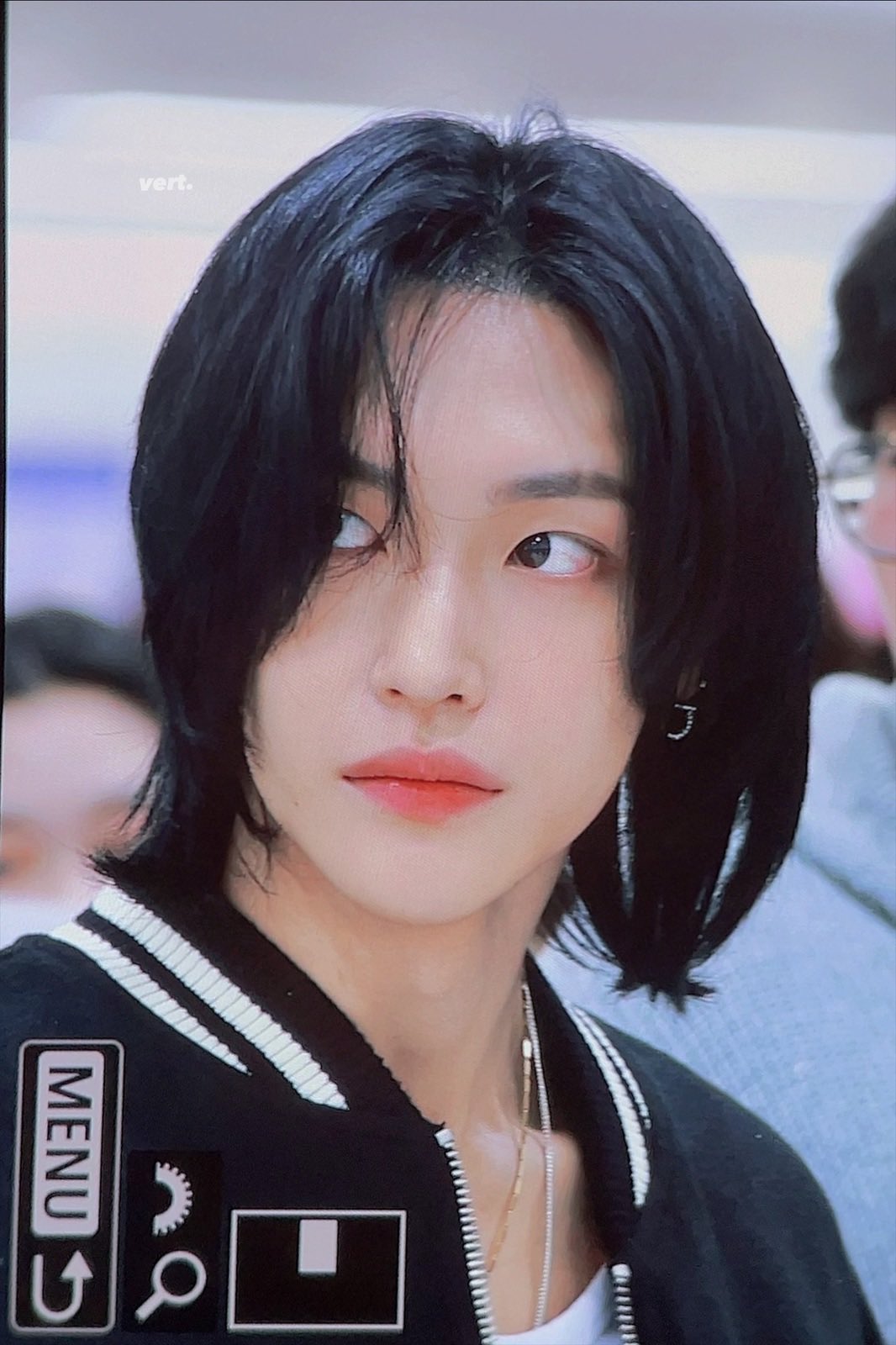 [잡담] 단발 원빈을 사랑해 | 인스티즈