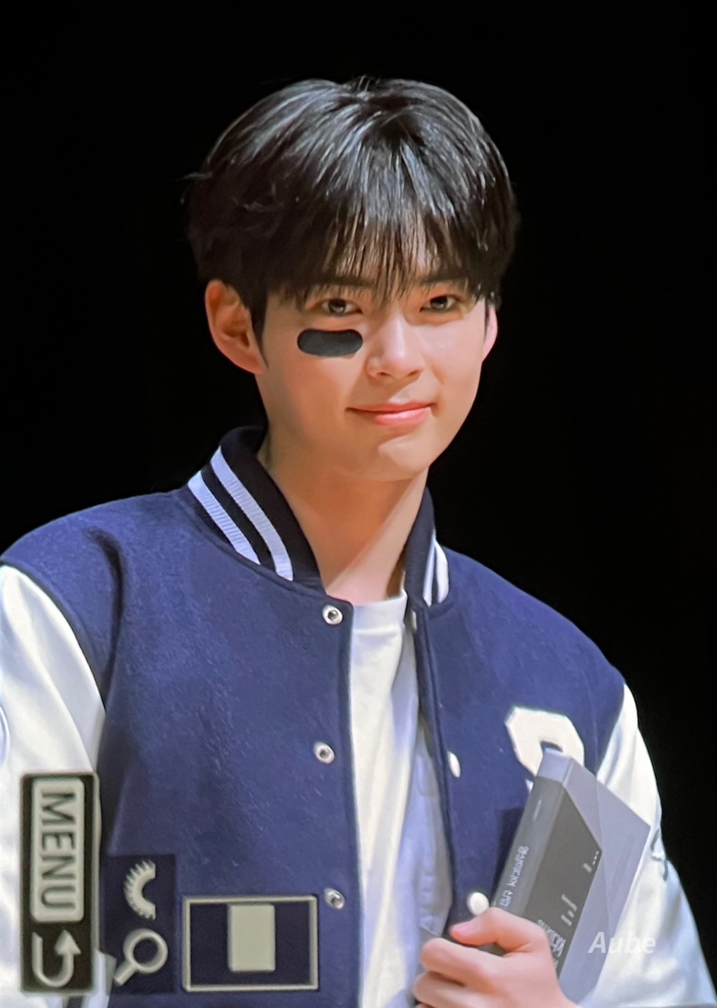 [잡담] 이것도 성한빈 선배 같다..팬싸 프리뷰 | 인스티즈