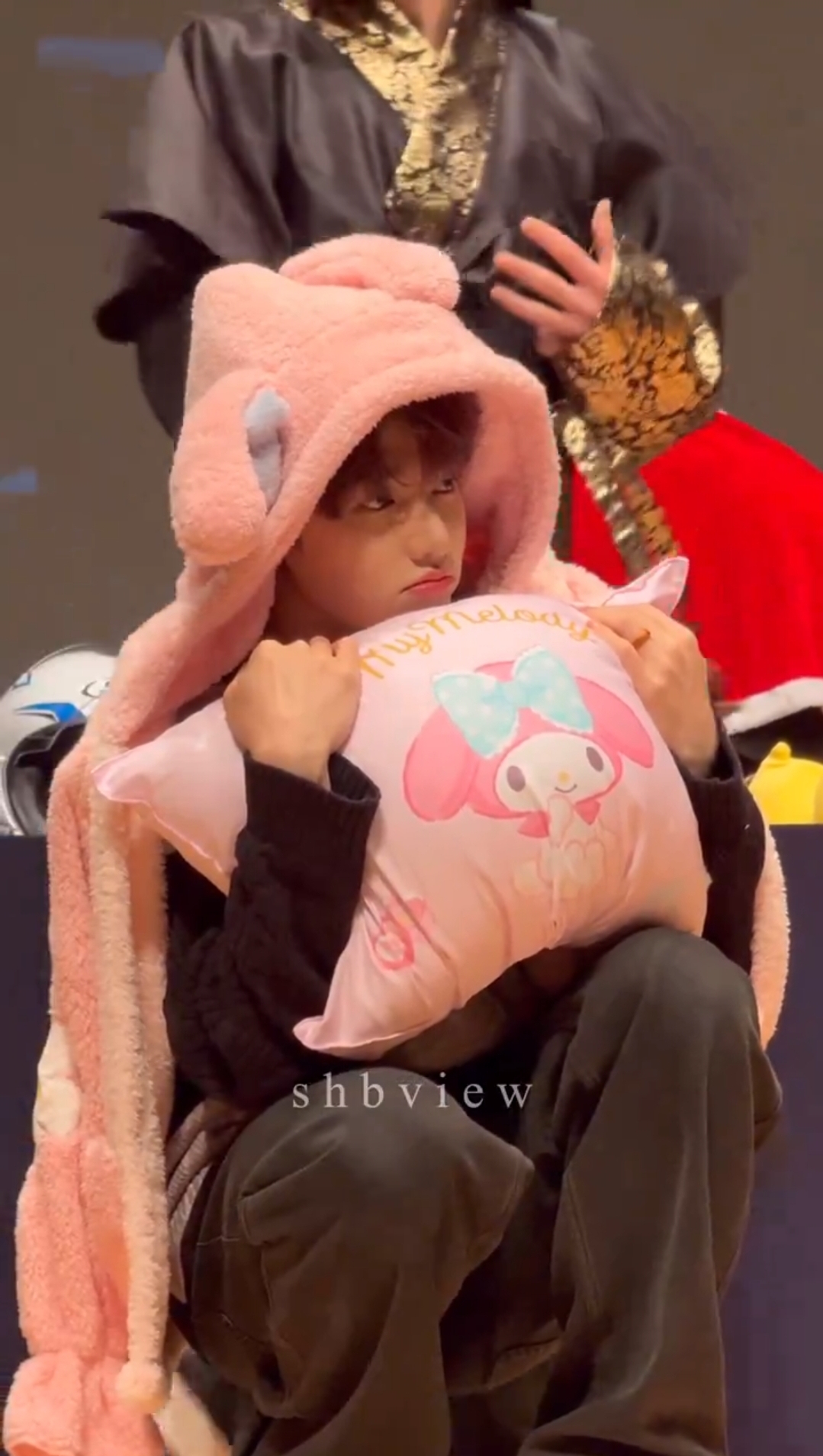 [잡담] 장하오 이대로 들튀해가고싶다 | 인스티즈