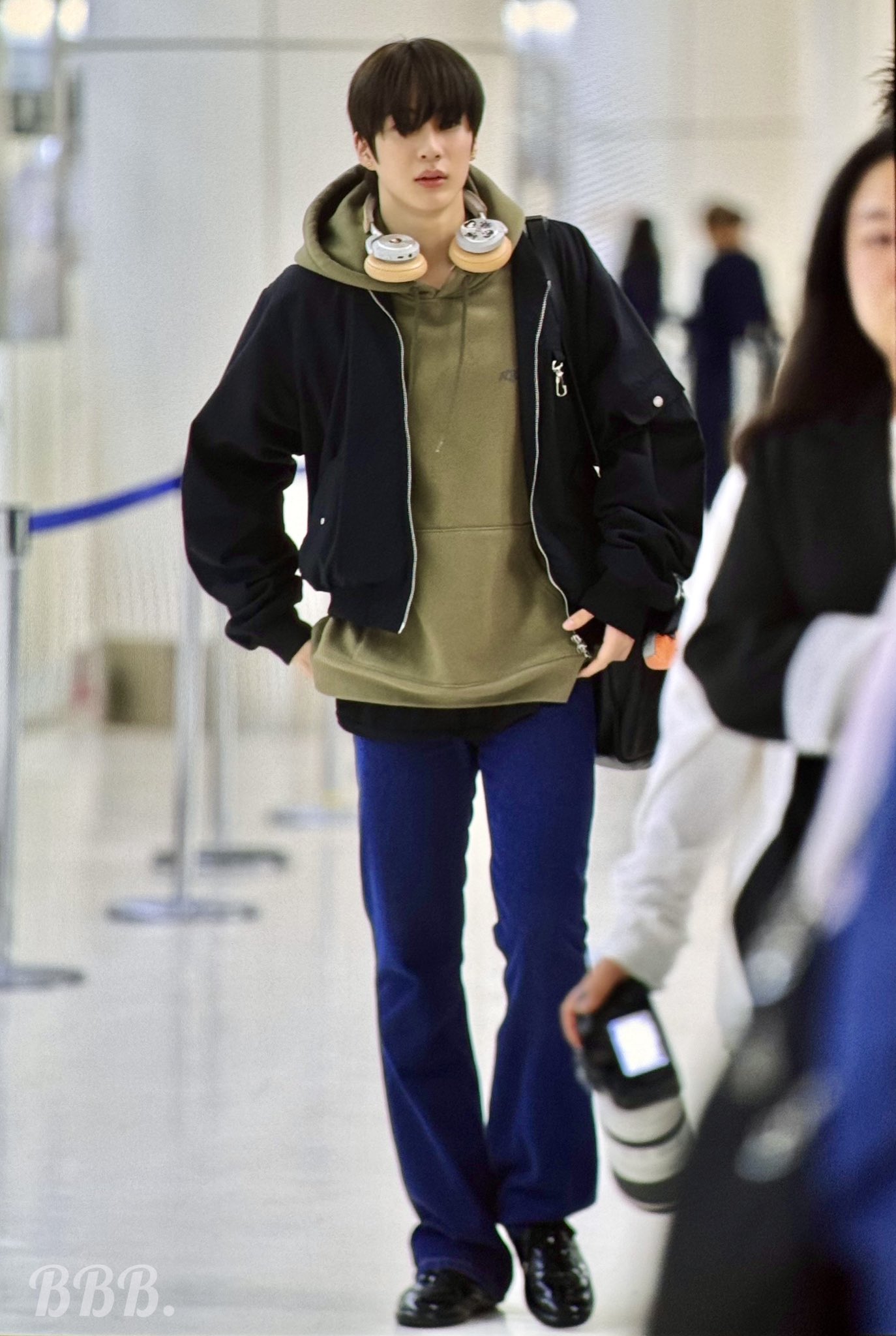 [잡담] 와 앤톤 비율 걍 이건데 | 인스티즈