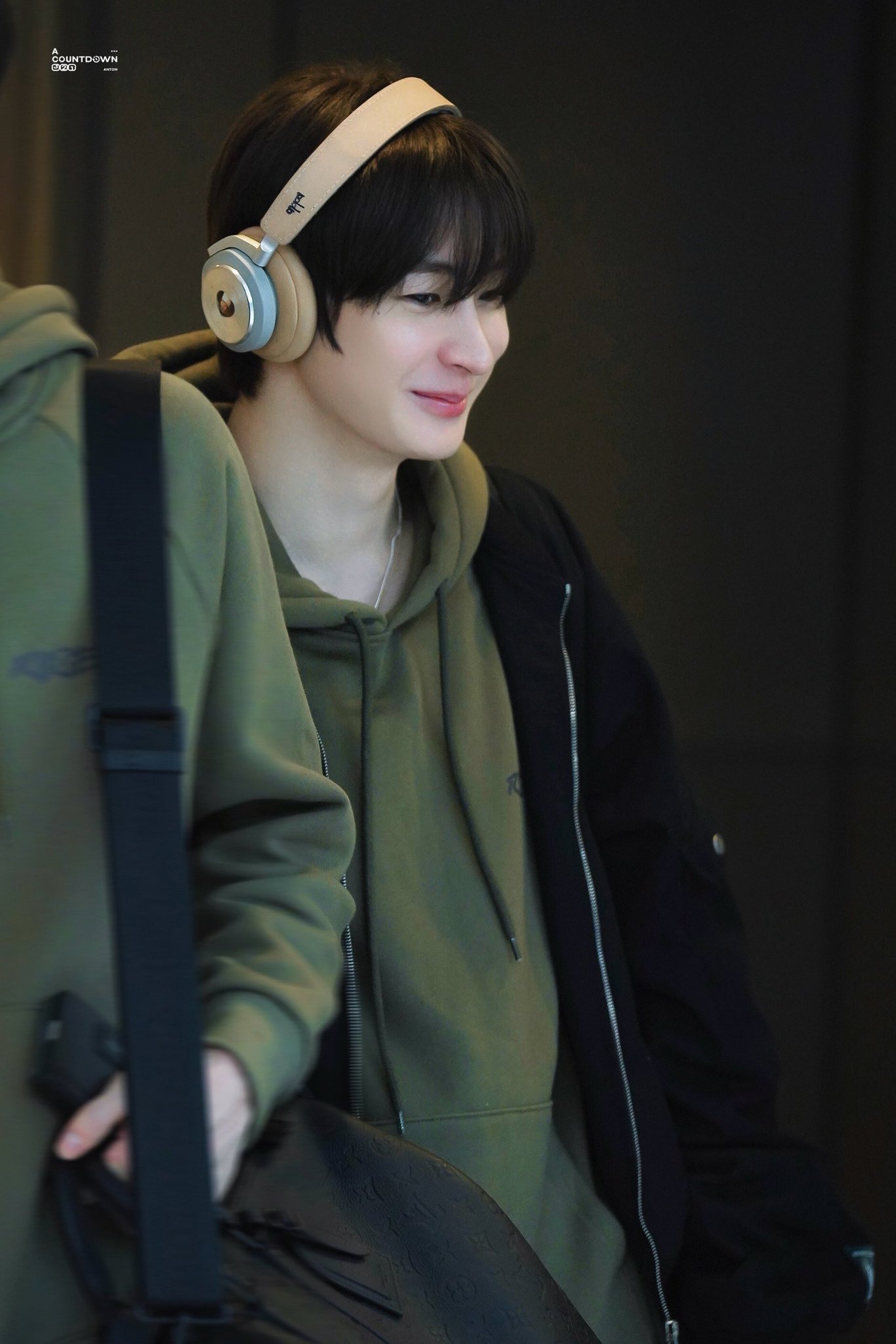 [잡담] 미친 이거 걍 중학생 앤톤 찬영 리인데 | 인스티즈