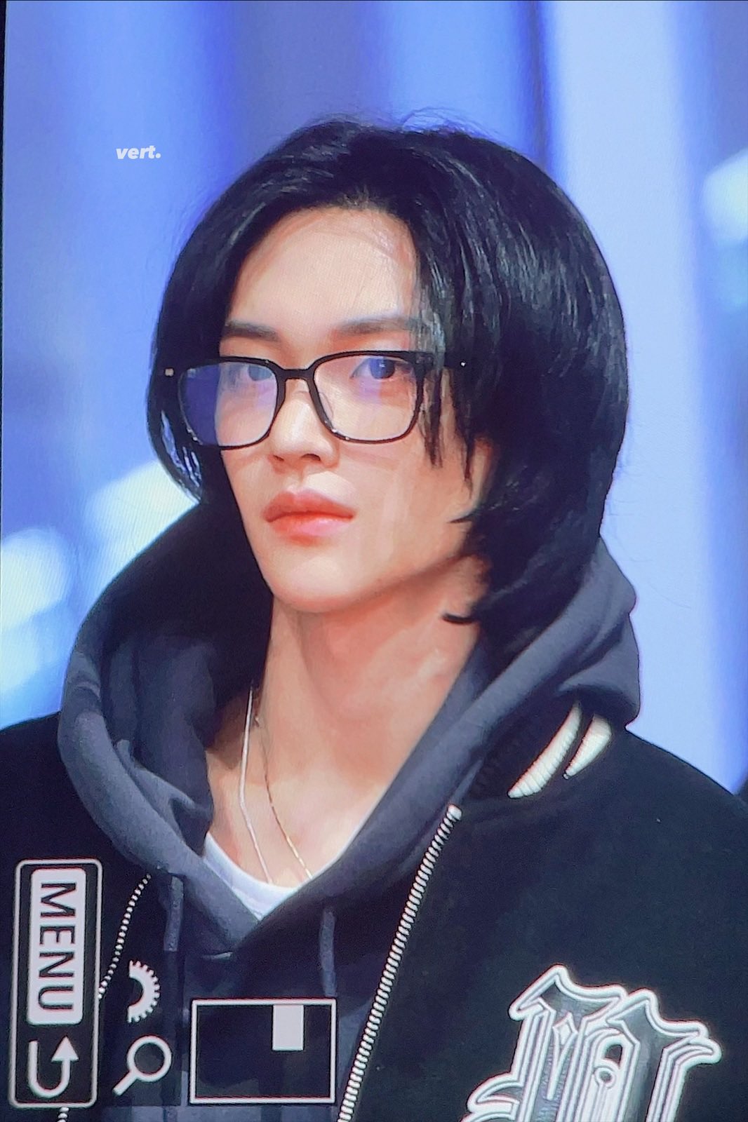 [잡담] ㅠㅡㅠ 박원빈 약간 신이 내 취향 다 때려박아서 궁극의 아이돌로 만들어준 느낌임 | 인스티즈