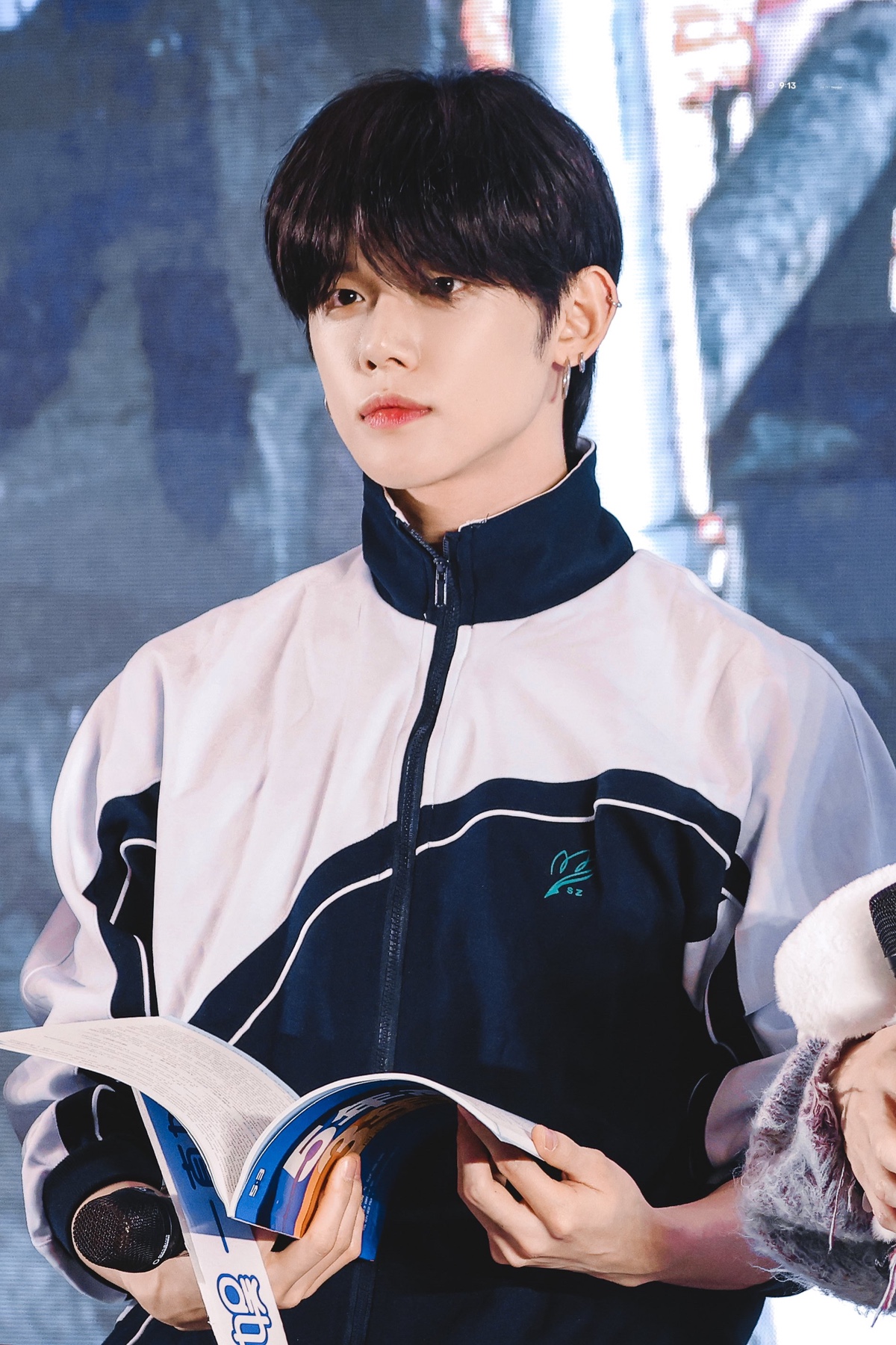 [잡담] 아침부터 연준이 보기 | 인스티즈