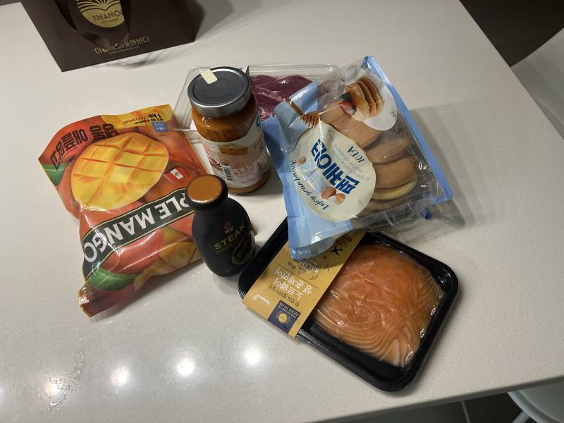 [잡담] 익들아 이거 6만원인거 ㅇㅈ이야...? | 인스티즈