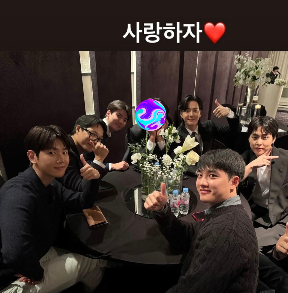 [잡담] 엑소 너무 좋음.... | 인스티즈