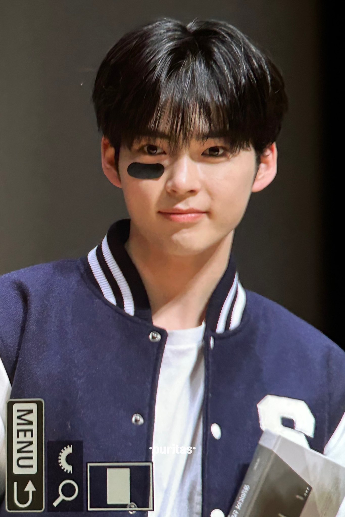 [잡담] 이것도 성한빈 선배 같다..팬싸 프리뷰 | 인스티즈