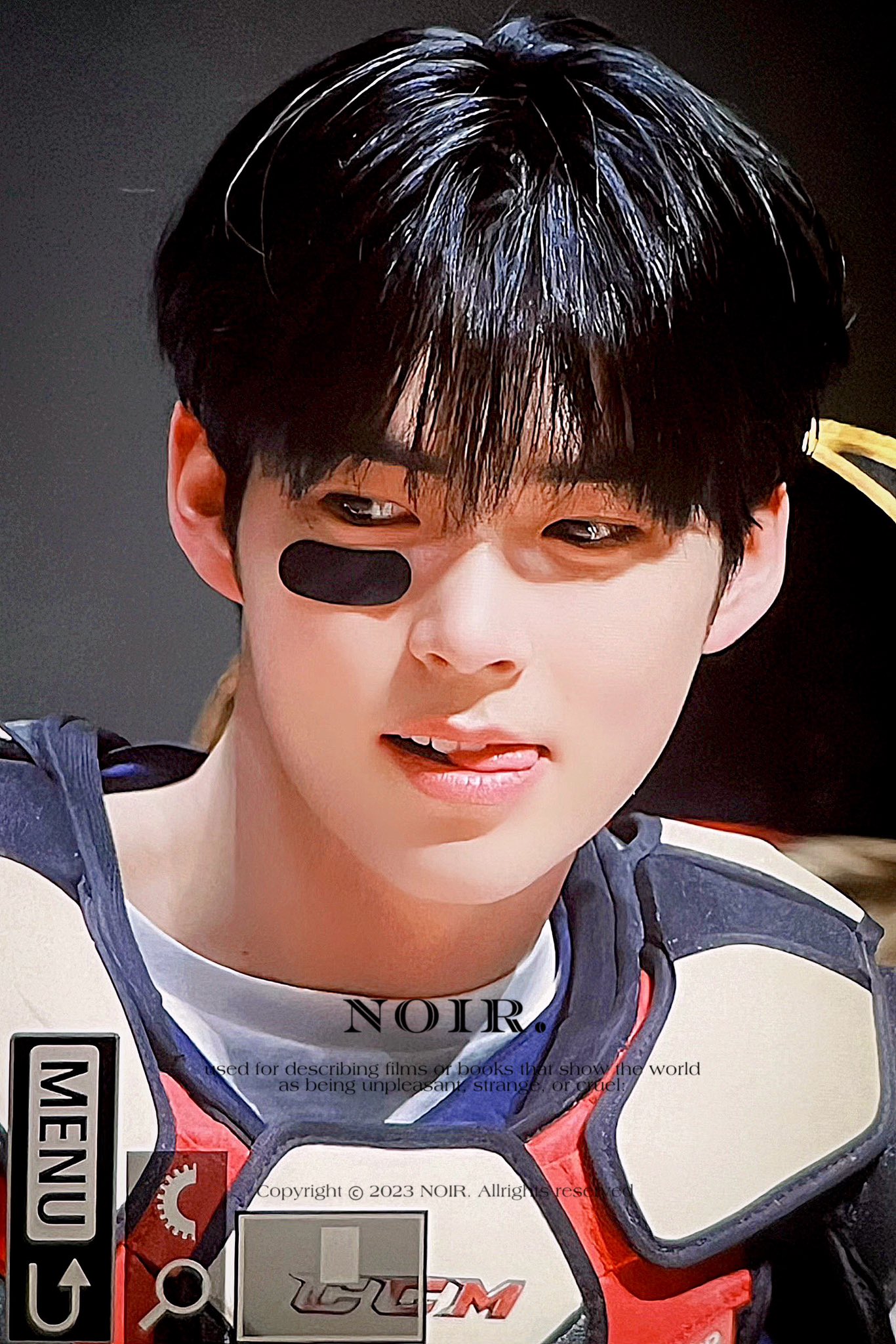 [잡담] 성한빈한테 이 팬싸템 가져간 사람 누구냐 | 인스티즈