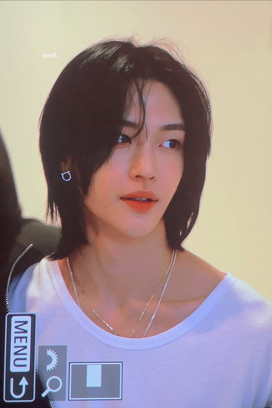 [잡담] 단발 원빈을 사랑해 | 인스티즈