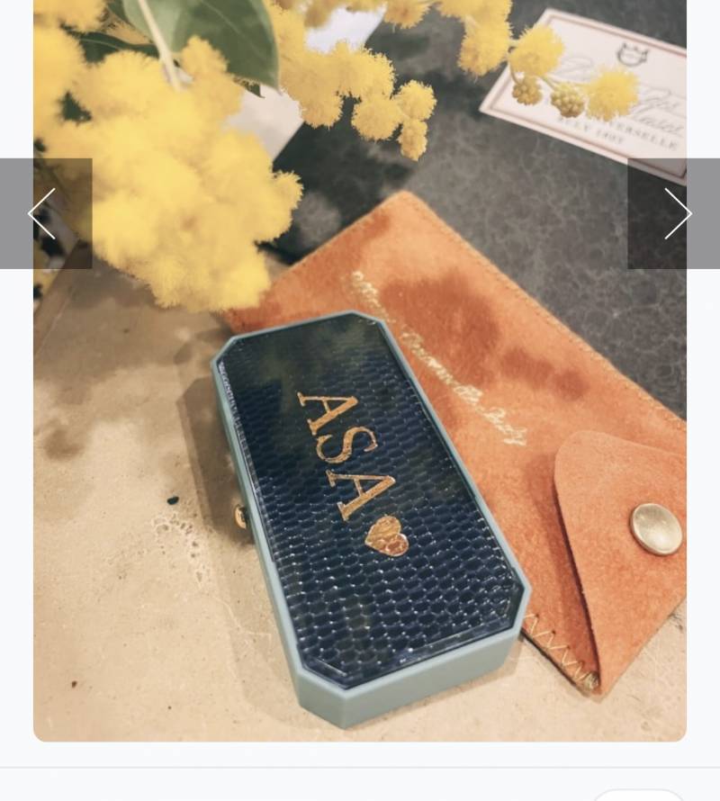 [잡담] 둘중에 조합 뭐가 더 예뻐???? | 인스티즈