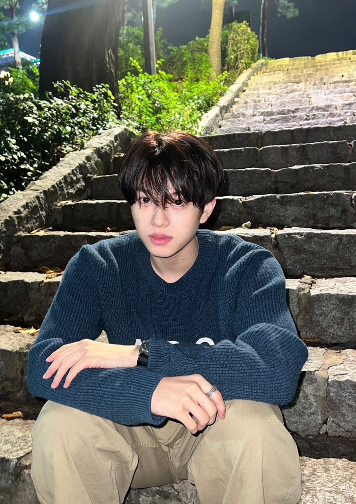 [잡담] 해남이는 연기생각 없대? | 인스티즈