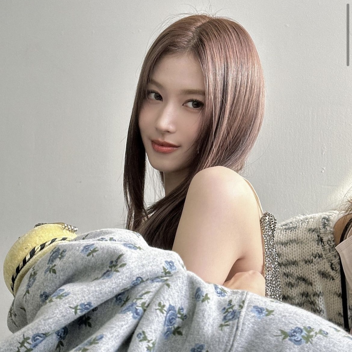 [잡담] 아니 사나 봐봐; | 인스티즈