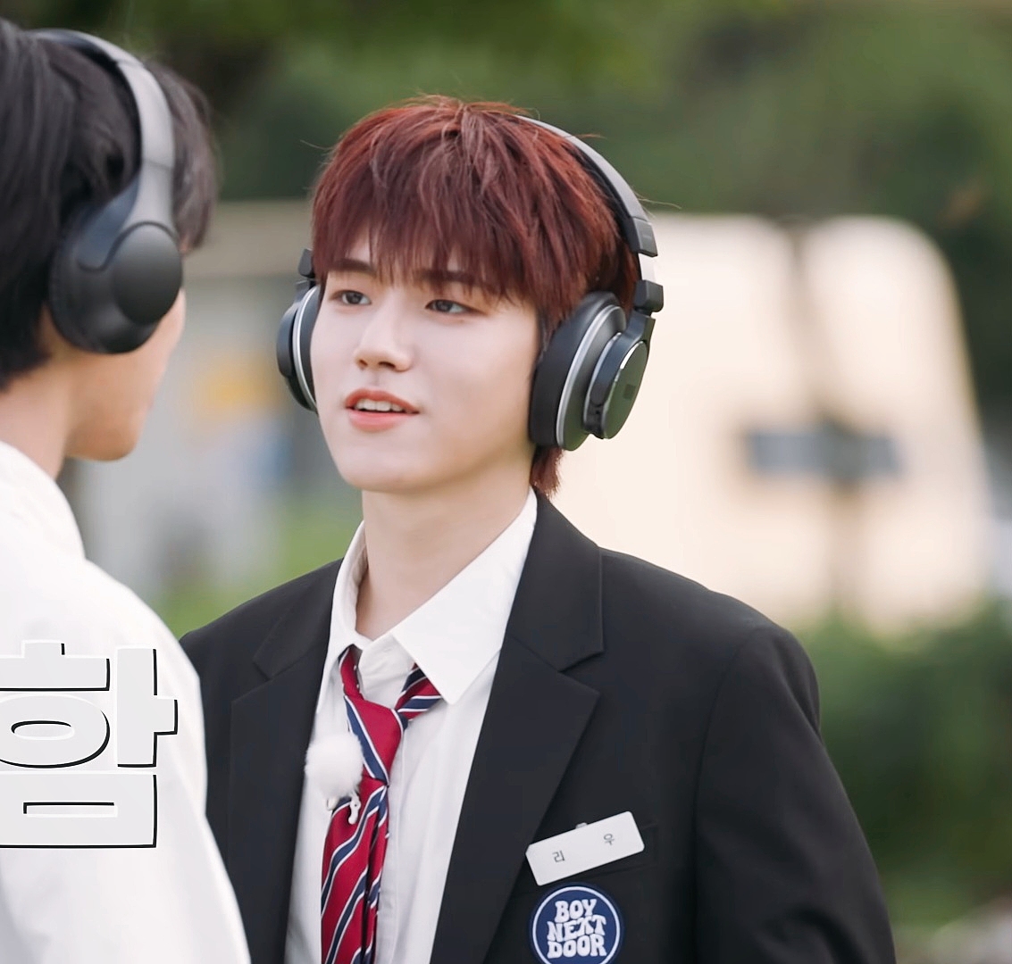 [잡담] 보넥도 리우 보고싶어서 미치겟듬 | 인스티즈