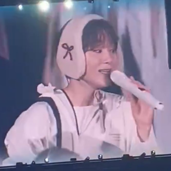 [잡담] 부승관 귀도리 진짜 나 우뜩하냐고….. | 인스티즈