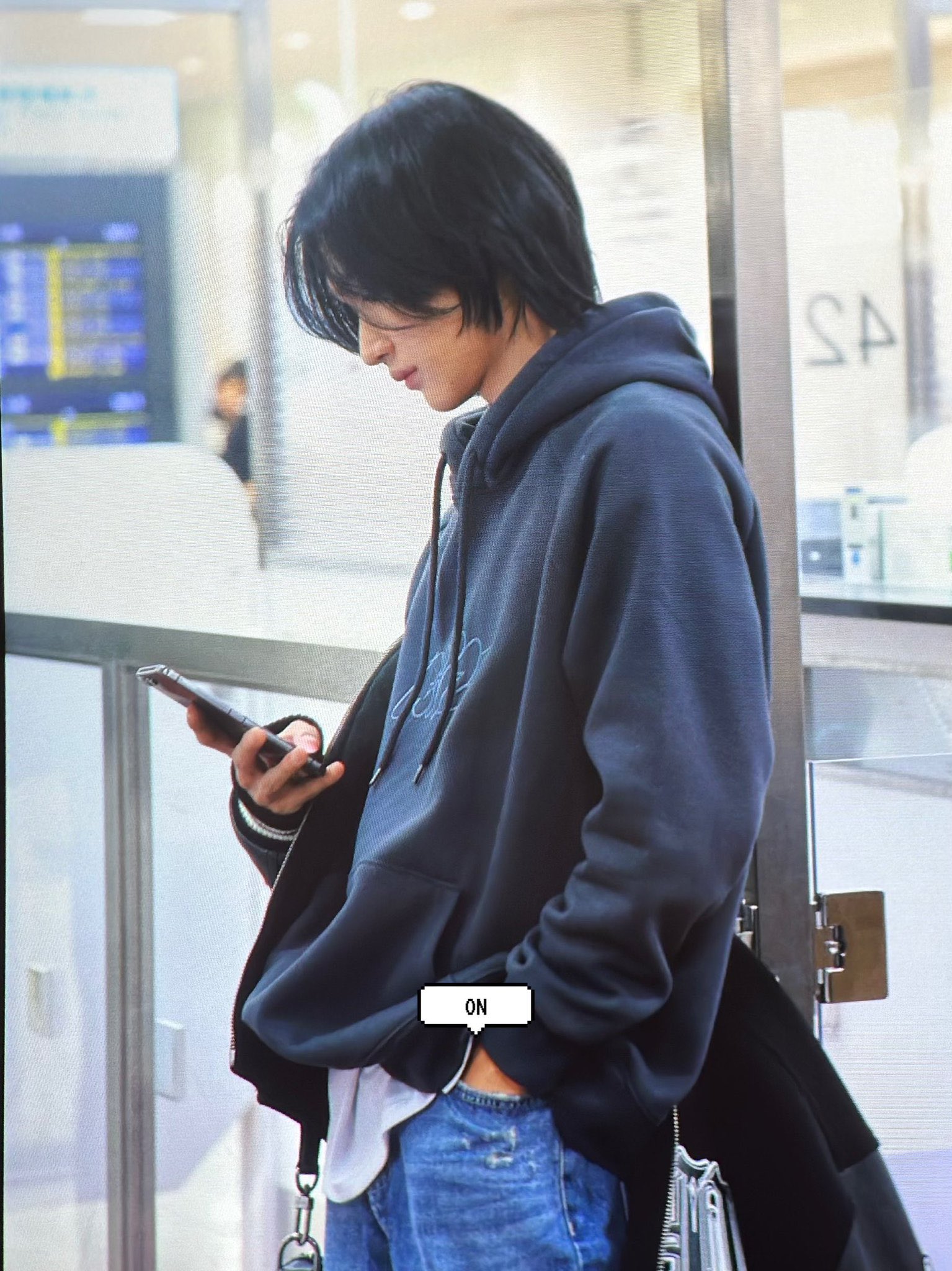 [잡담] 오늘의 원빈 | 인스티즈