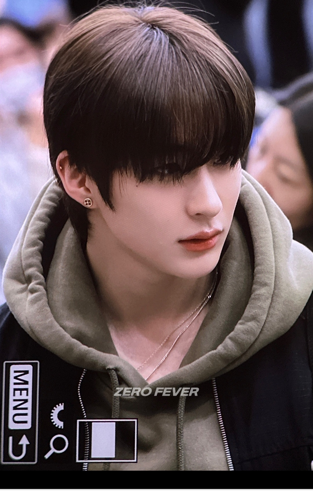 [잡담] 앤톤리와 이찬영 사이 | 인스티즈