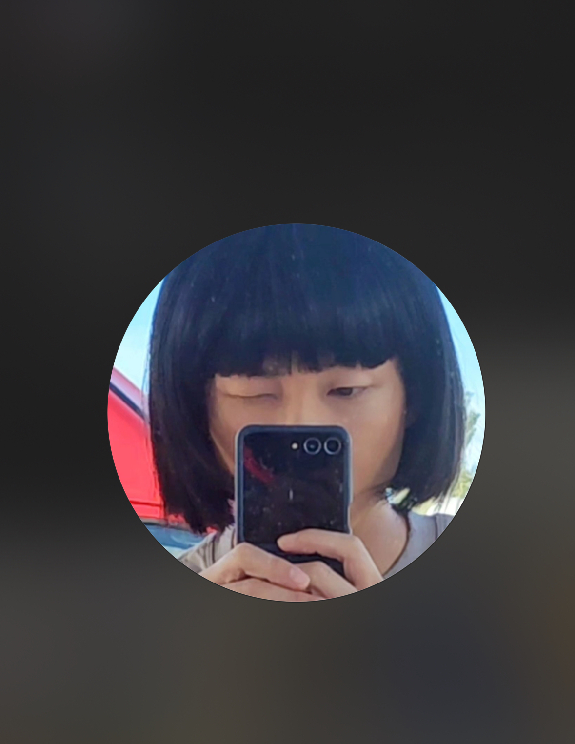 [잡담] 알엠 인스타 프사 바꿨는데 | 인스티즈