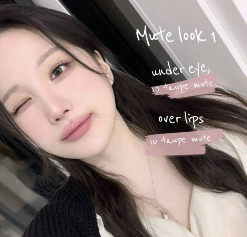 [잡담] 이런 색 틴트 아는 사람!! | 인스티즈