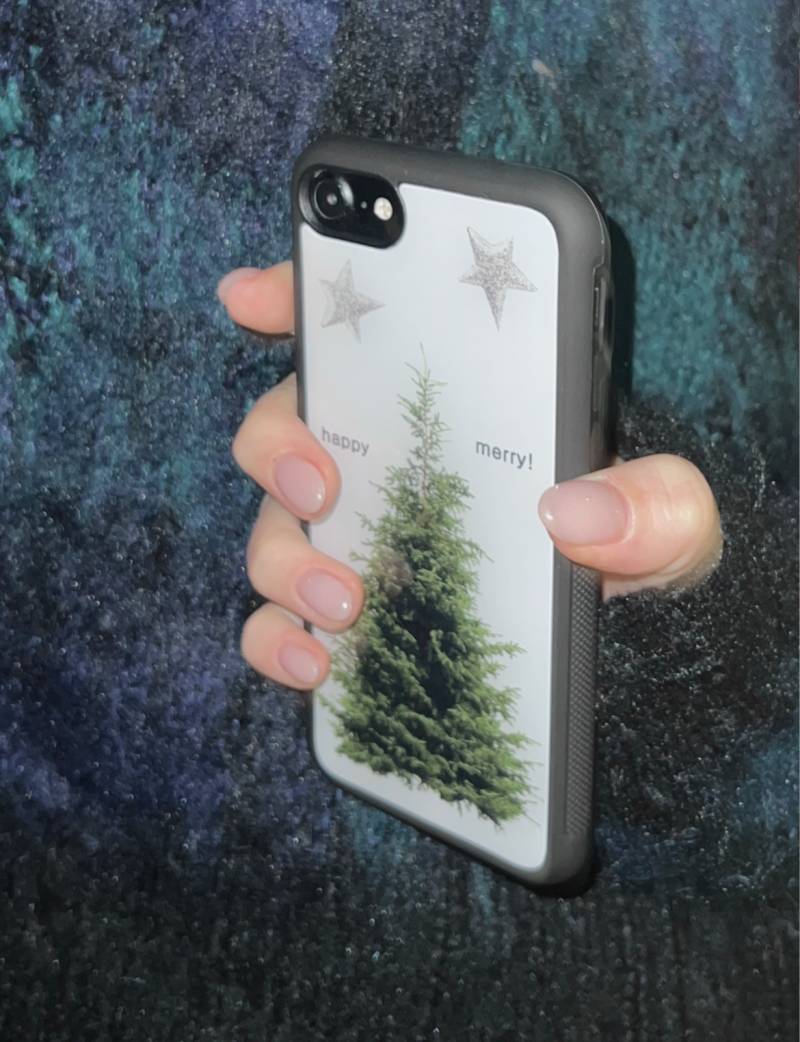 [잡담] 나 연말기념 케이스 샀오 | 인스티즈