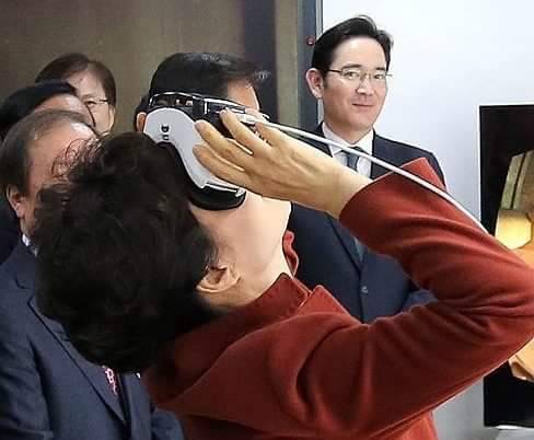 [잡담] 이재용 사회생활 잘하네 | 인스티즈