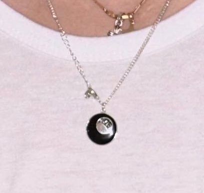 [잡담] 이 목걸이 사고 싶은데 유난인가 | 인스티즈