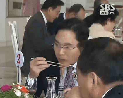 [잡담] 이재용 사회생활 잘하네 | 인스티즈