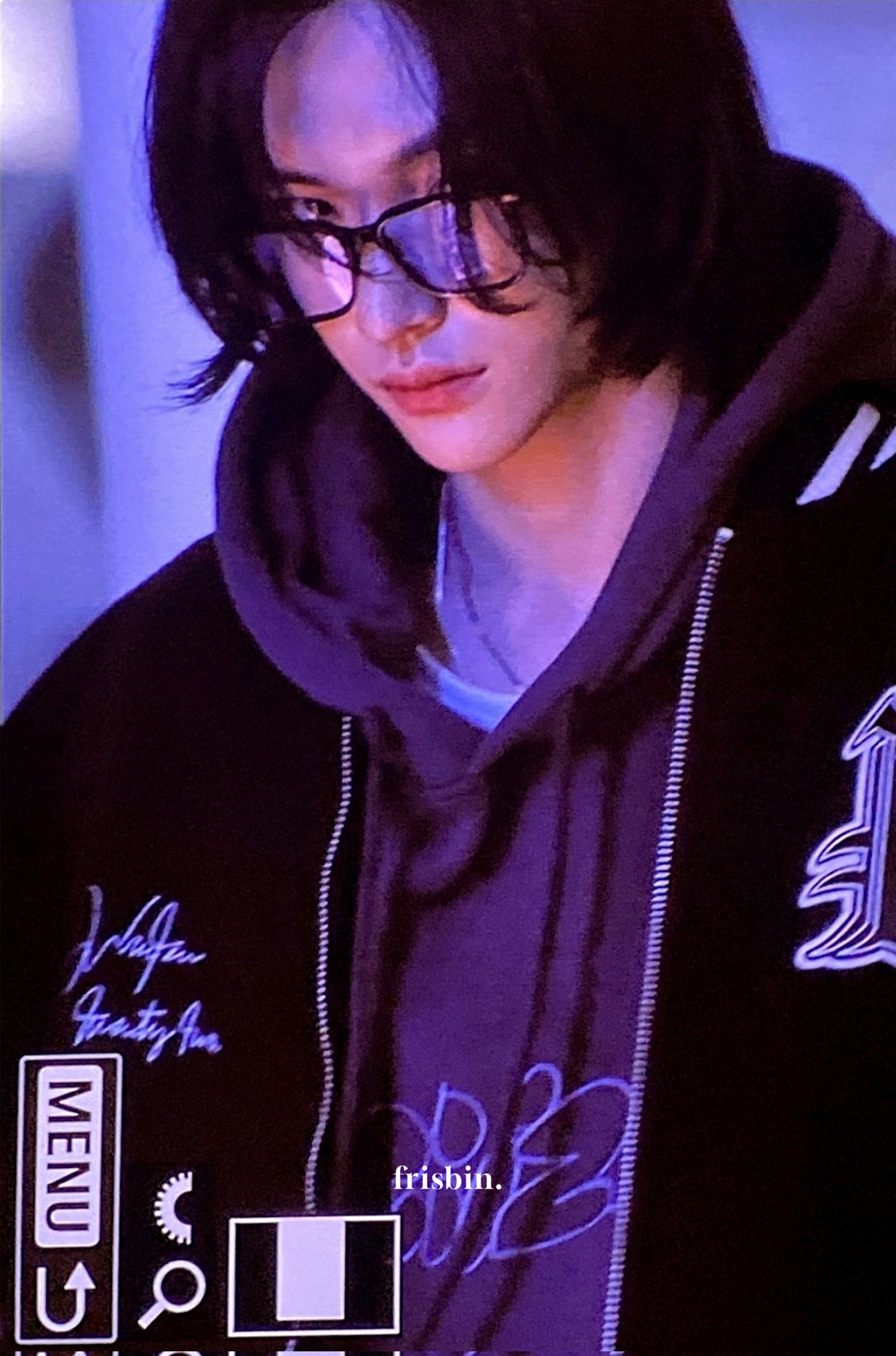 [잡담] 오늘의 원빈 | 인스티즈