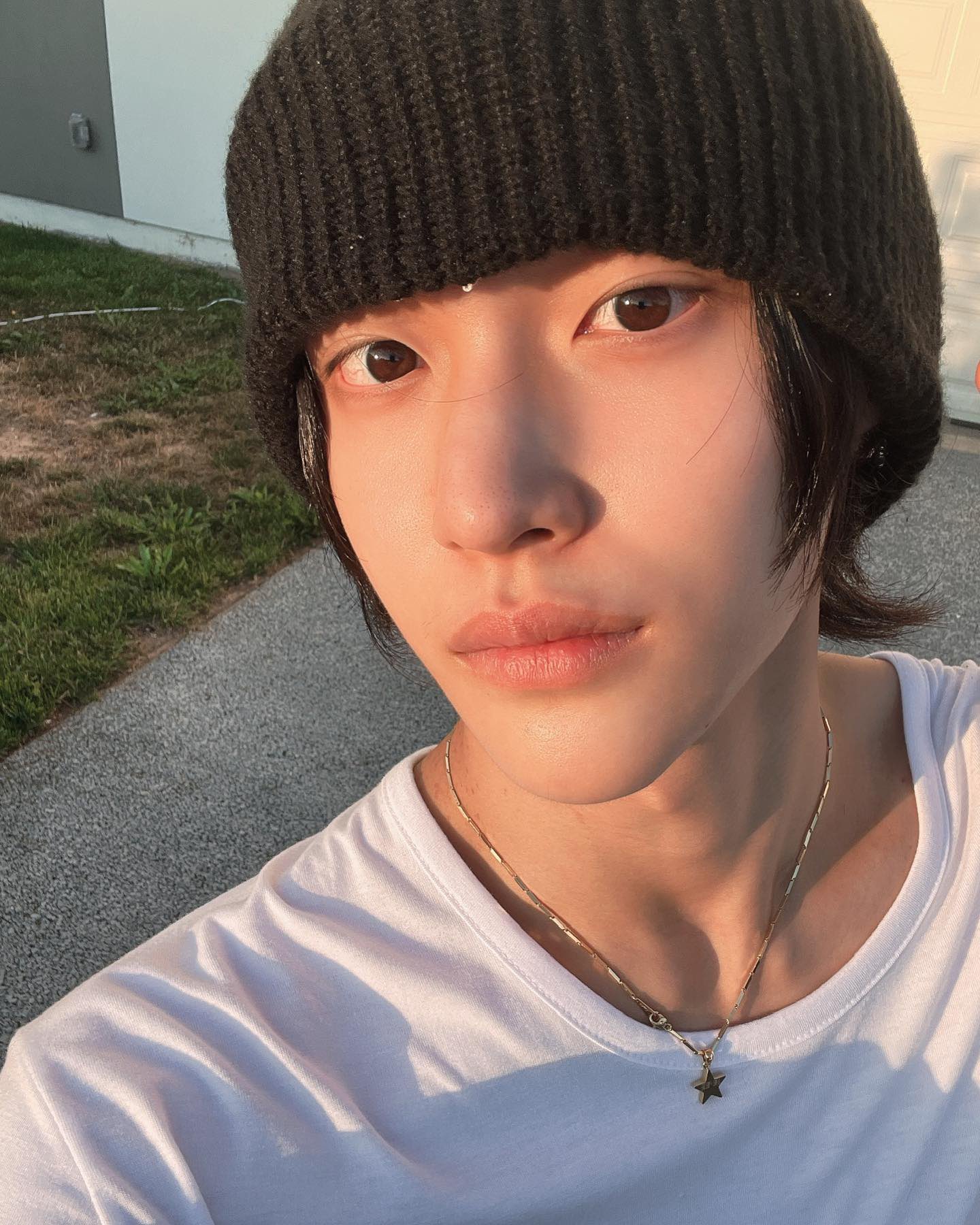 [잡담] 원빈이의 쌩눈을 사랑하는 모임 | 인스티즈