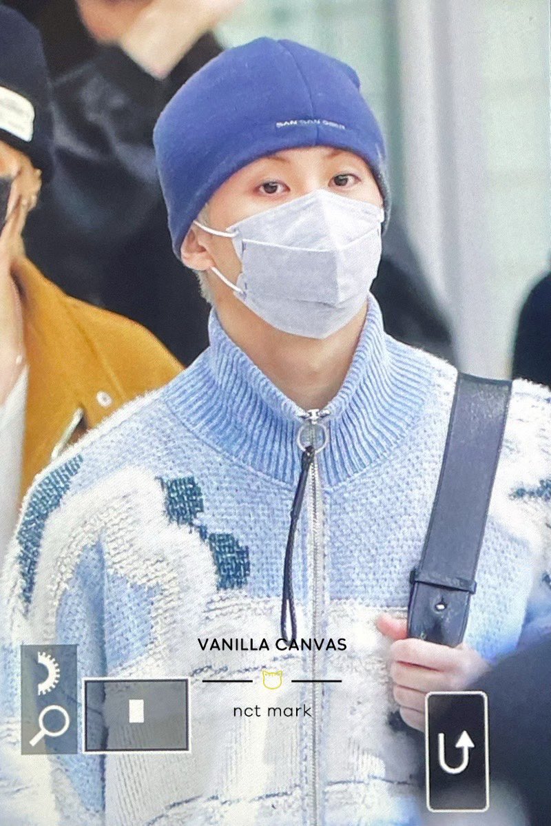 [잡담] 마크 이 옷 탐남 | 인스티즈