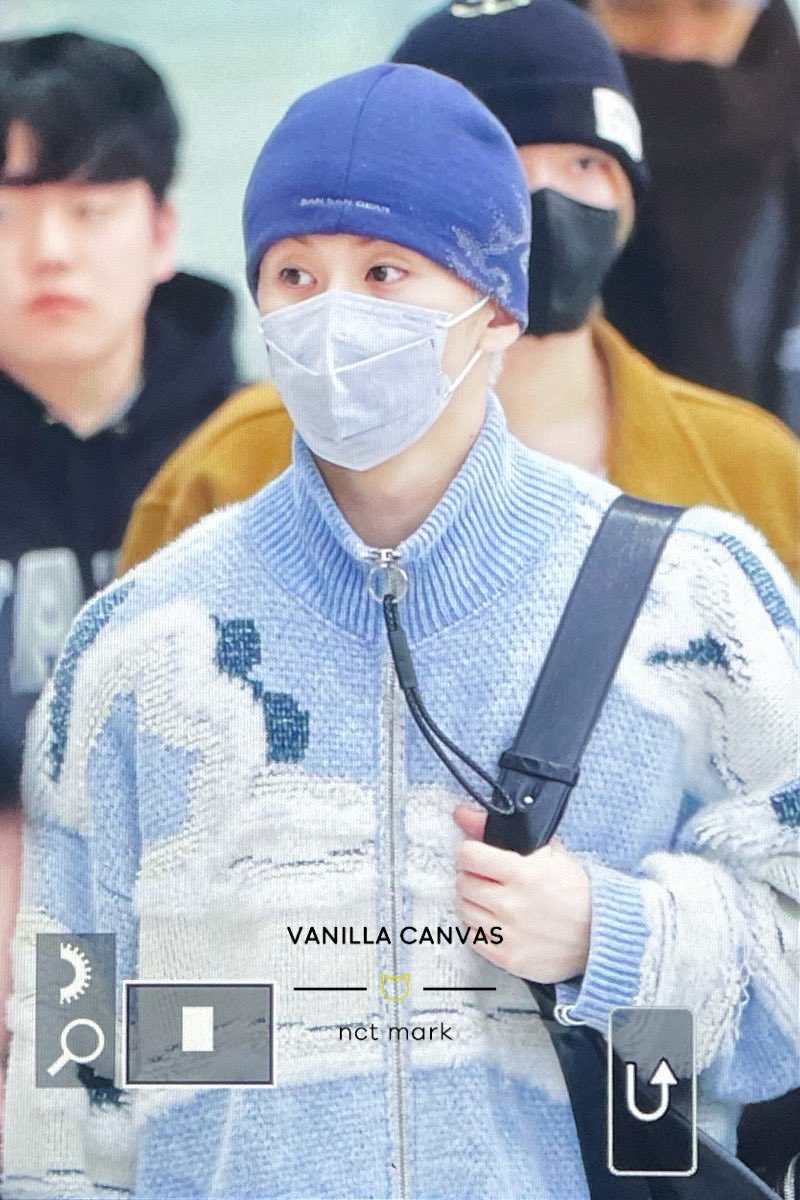 [잡담] 마크 이 옷 탐남 | 인스티즈