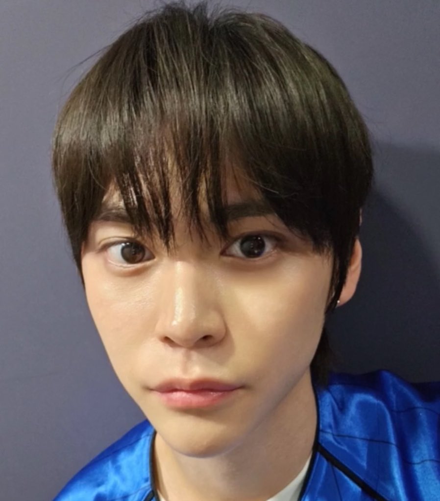 [잡담] 은석 이 셀카 실화야? | 인스티즈