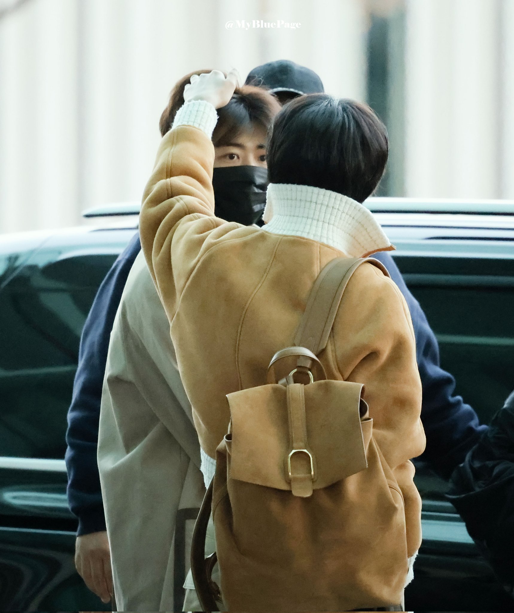 [잡담] 재민이 머리 떠가지고 드림 애들이 북북북 만져주는거봨ㅋㅋㅋ | 인스티즈