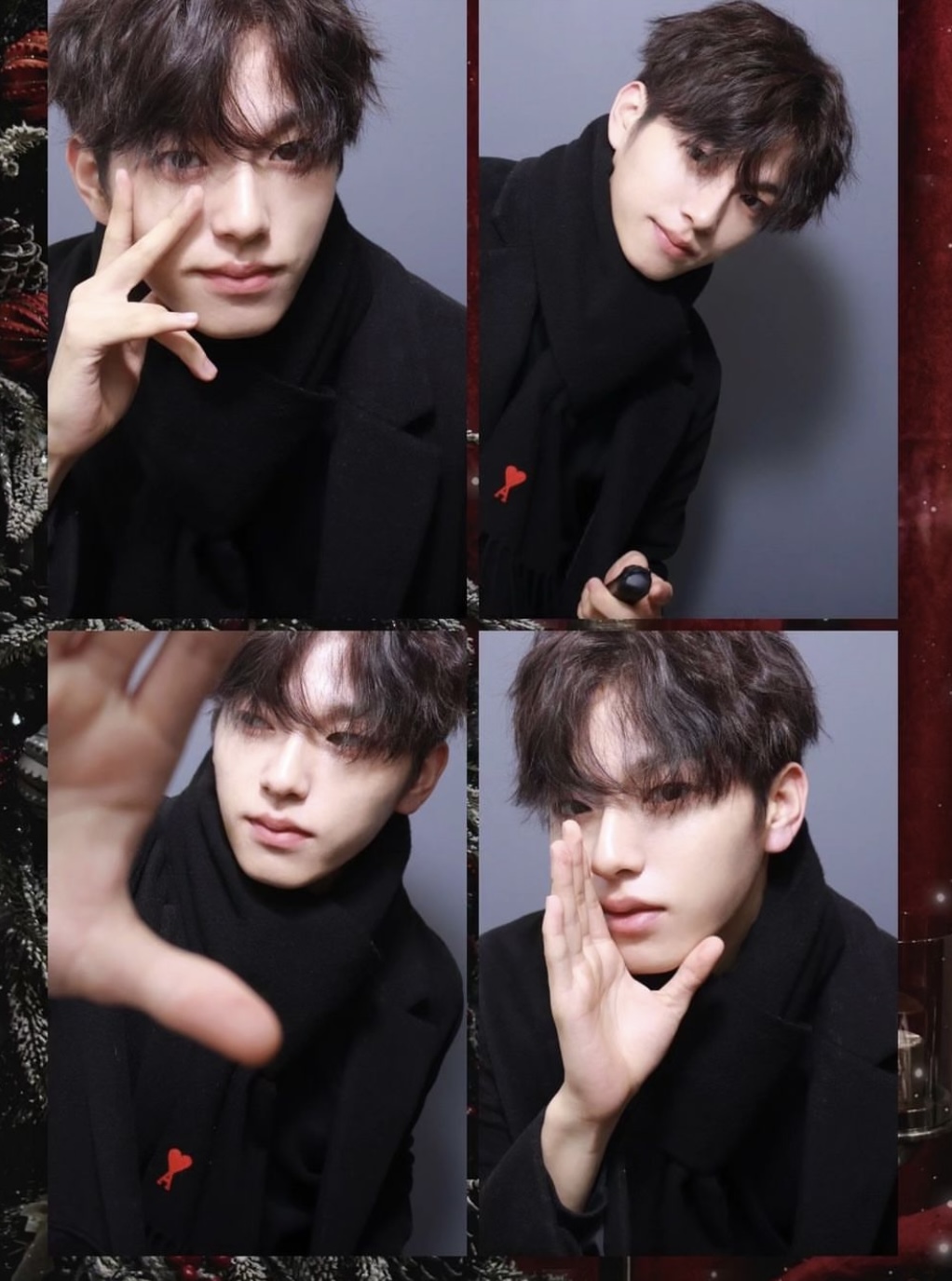 [잡담] 이 사람 누구야..? | 인스티즈