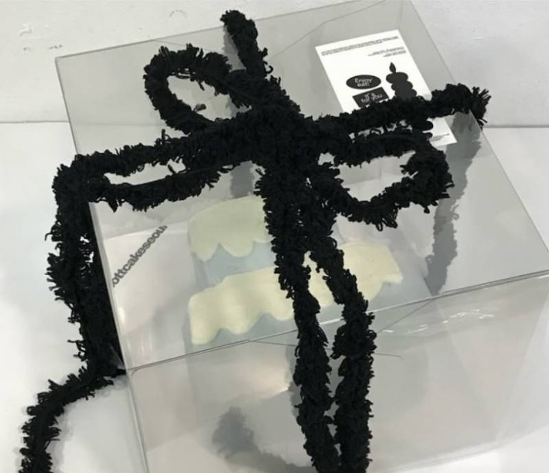 [잡담] 미술전공한 익들!!! 또는 리본 잘 아는? | 인스티즈