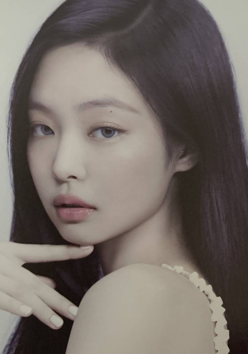 [잡담] (스압주의)제니는 수식어가 뭐가 어울려? 상큼 섹시 퇴폐 청순 이런거중에 | 인스티즈