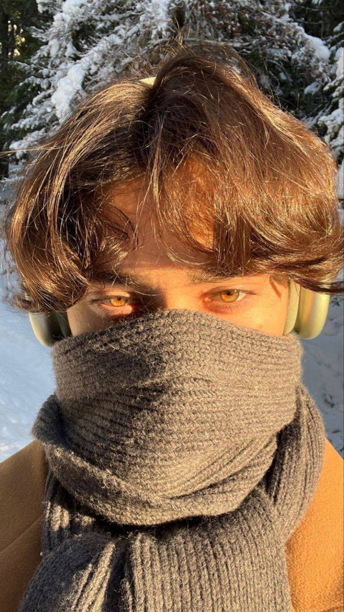 [잡담] 이 사람 눈 예쁘다 | 인스티즈