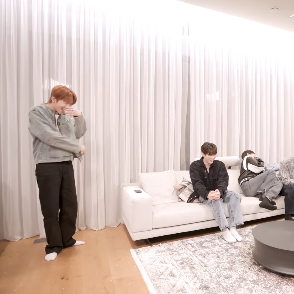 [잡담] 보넥도 왤케 웃기지 | 인스티즈